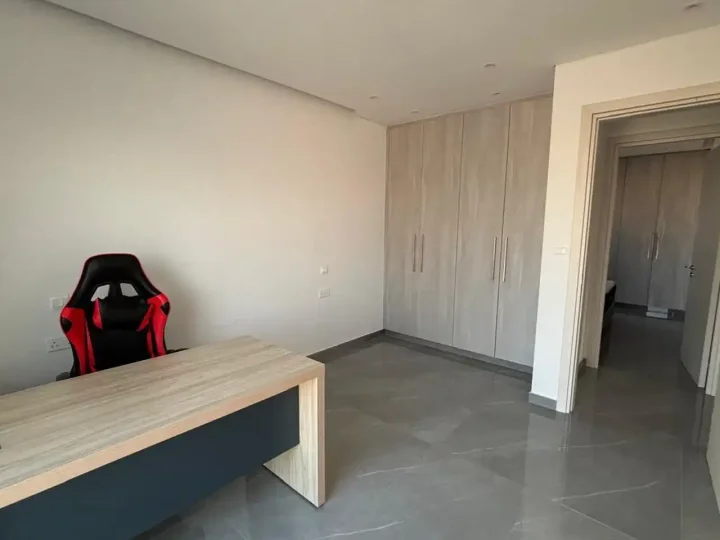 3-bedroom apartments for rent 138 m² in Limassol, Limassol - Apostolos Andreas