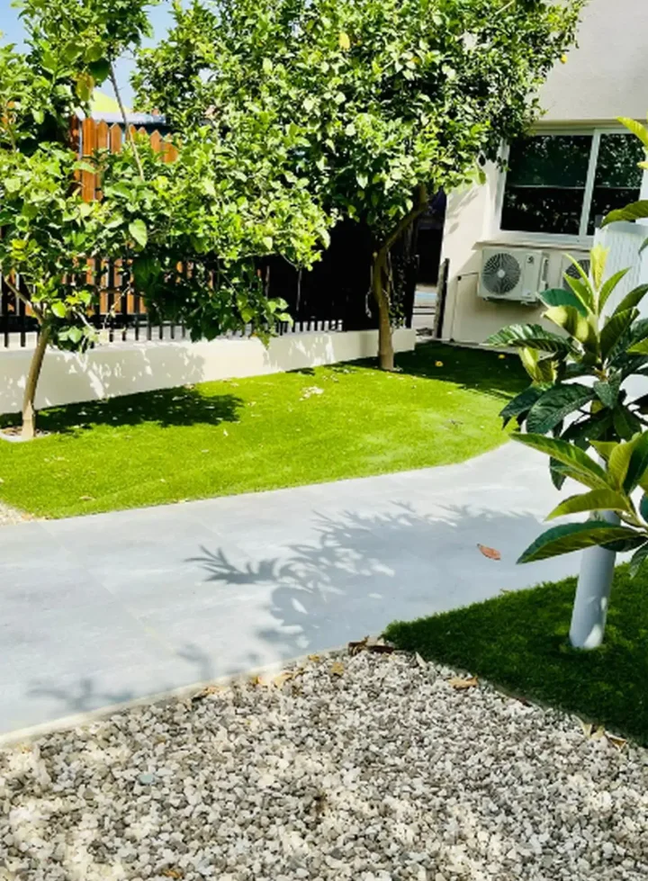 2-bedroom apartments for rent 80 m² in Limassol, Germasogeia
