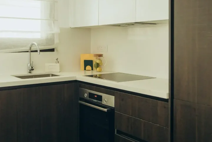 3-bedroom apartments for rent 122 m² in Limassol, Panthea