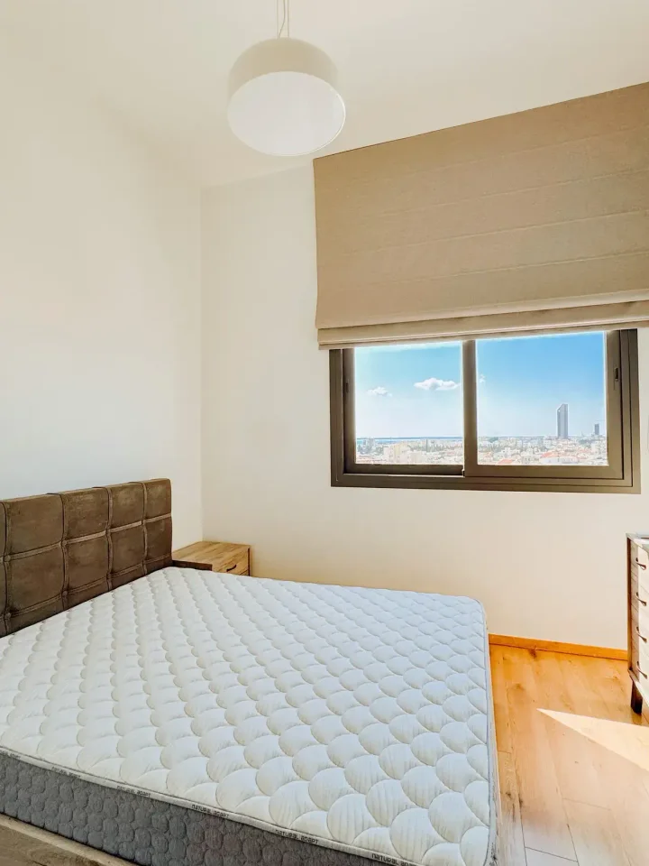 2-bedroom apartments for rent 121 m² in Limassol, Limassol - Mesa Geitonia