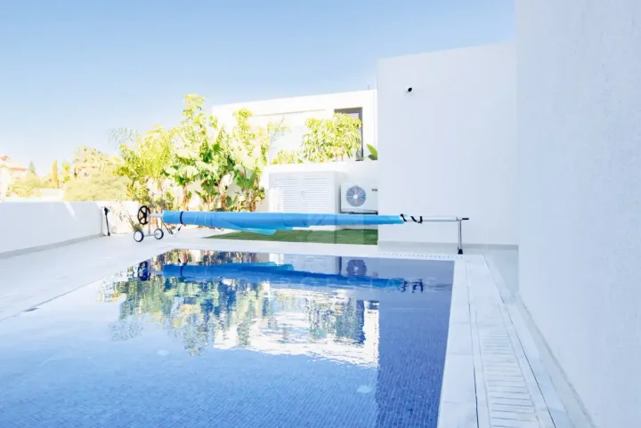 3-bedroom detached house for rent 130 m² in Famagusta, Agia Napa