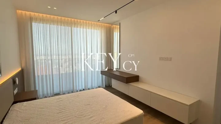Apartments for rent 193 m² in Limassol, Limassol - Agia Fyla