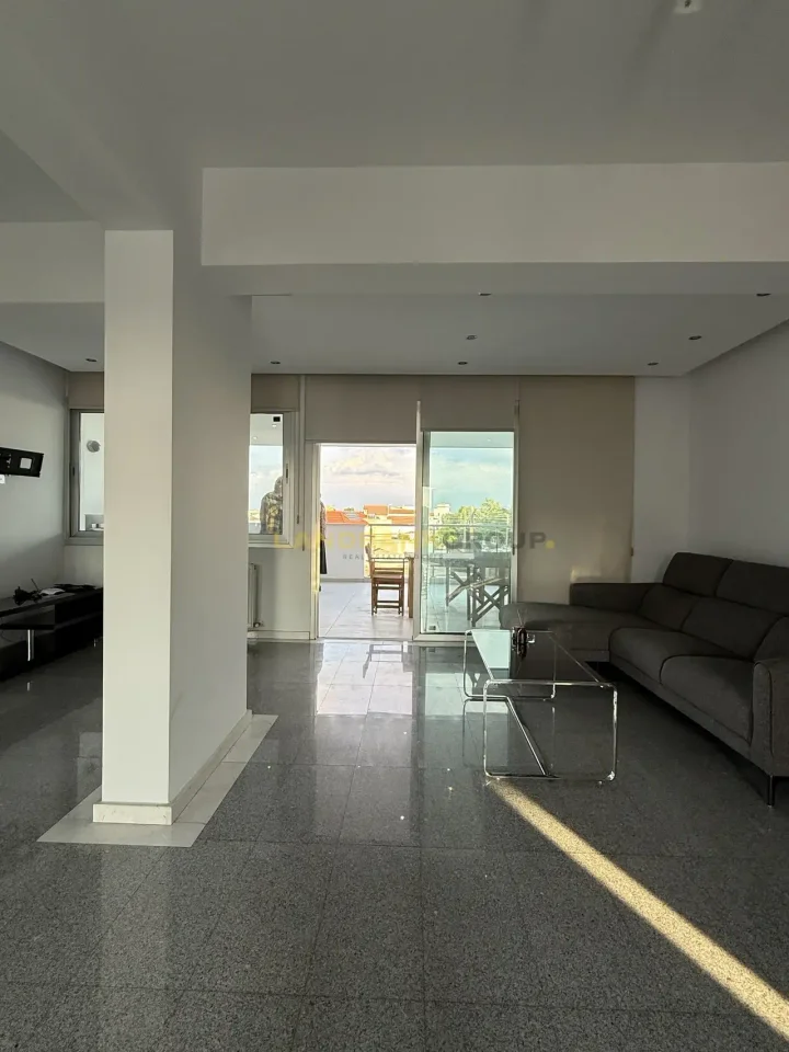 Apartments for rent 123 m² in Nicosia, Strovolos - Agios Vasileios