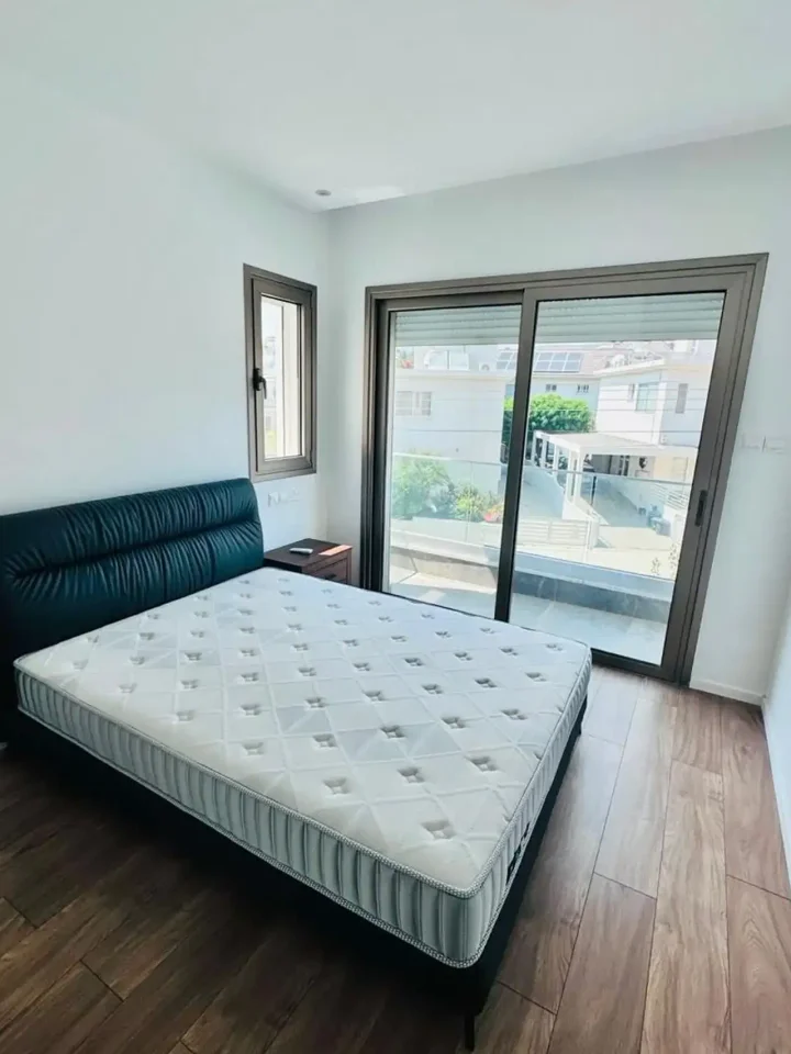 Апартаменты в аренду 120 м² в Limassol, Agios Athanasios