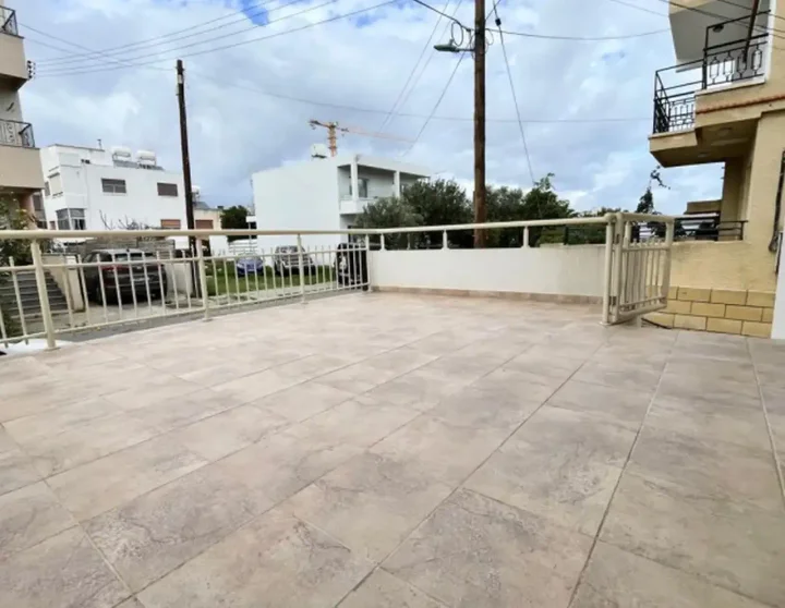3-bedroom detached house for rent 127 m² in Limassol, Limassol - Zakaki