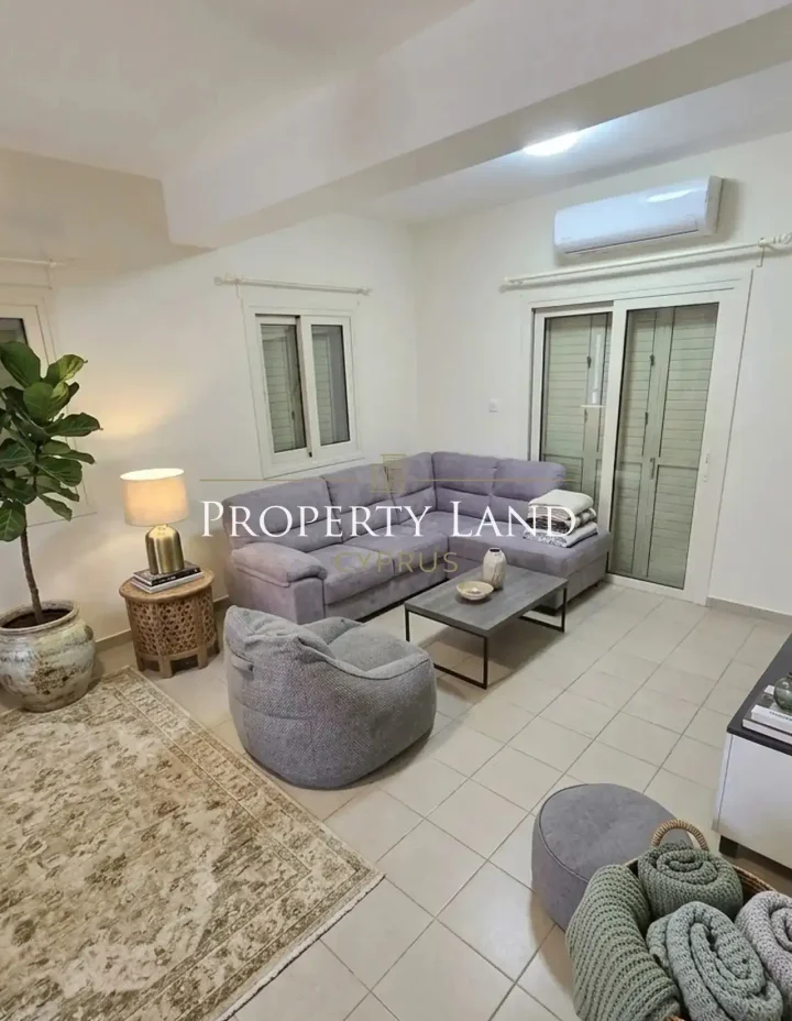 3-bedroom villa for rent 200 m² in Larnaca, Zygi