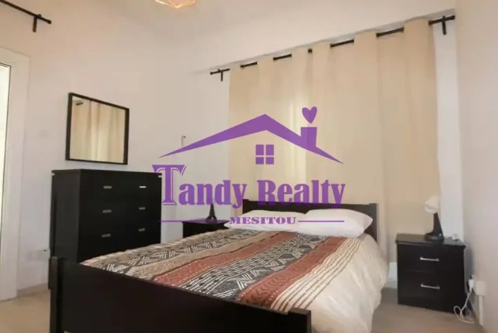 2-bedroom apartments for rent 85 m² in Nicosia, Nicosia - Trypiotis