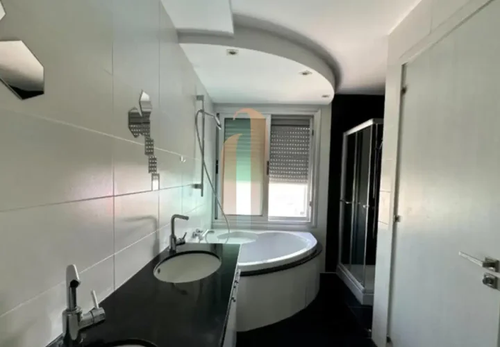 5-bedroom detached house for rent 450 m² in Limassol, Agios Athanasios