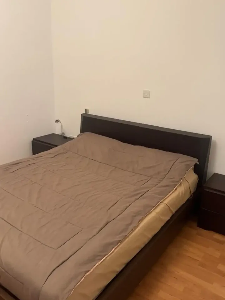 2-bedroom maisonette for rent 105 m² in Limassol, Germasogeia Tourist Area