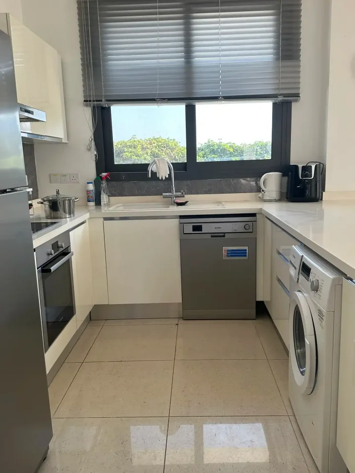 Villa for rent 150 m² in Limassol, Pyrgos Lemesou
