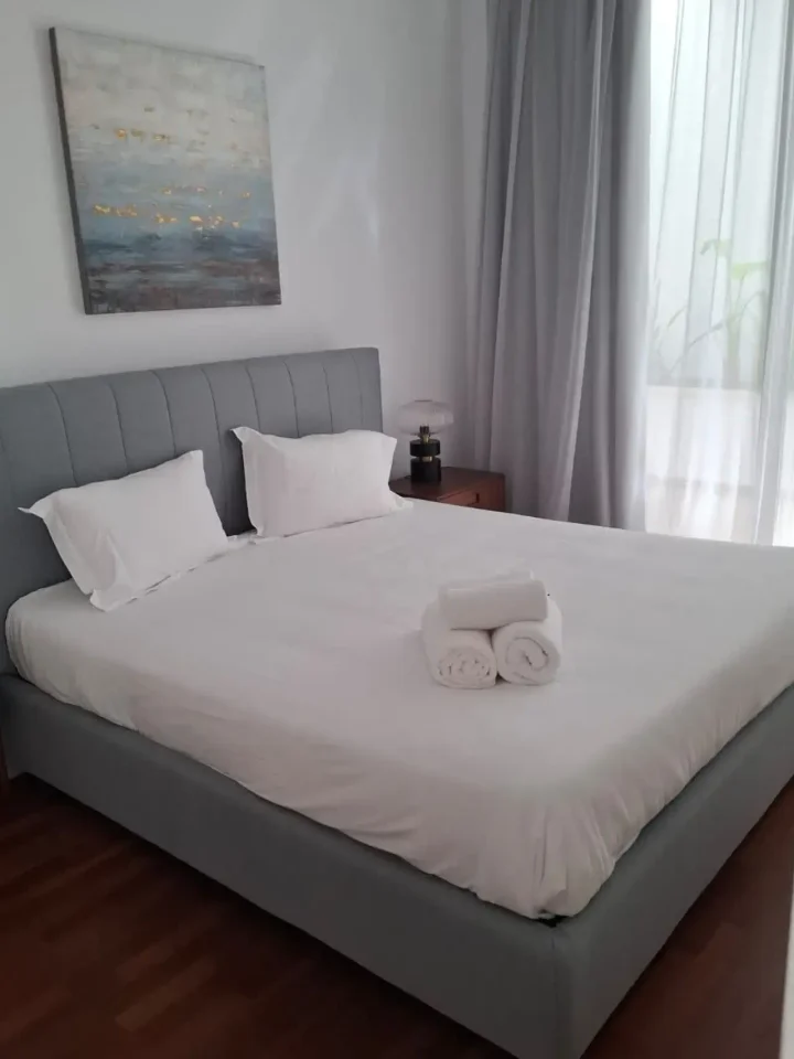 Βίλα προς ενοικίαση 300 μ² στην τοποθεσία Paphos, Paphos - Kato Paphos