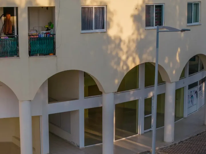 2-bedroom apartments for rent 79 m² in Paphos, Prodromi