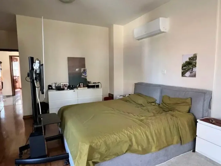 Villa for rent 230 m² in Limassol, Agios Tychon Tourist Area