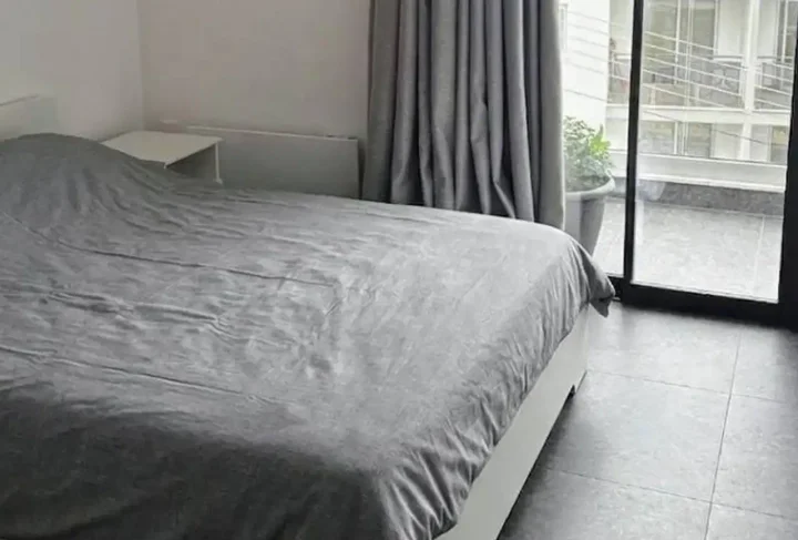 Apartments for rent 55 m² in Nicosia, Egkomi - Makedonitissa