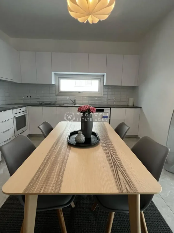 2-bedroom apartments for rent 79 m² in Larnaca, Aradippou - Agios Fanourios