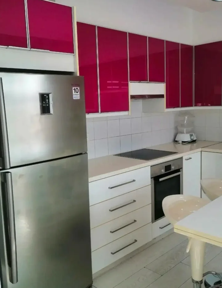 2-bedroom apartments for rent 80 m² in Larnaca, Aradippou - Apostolos Loukas