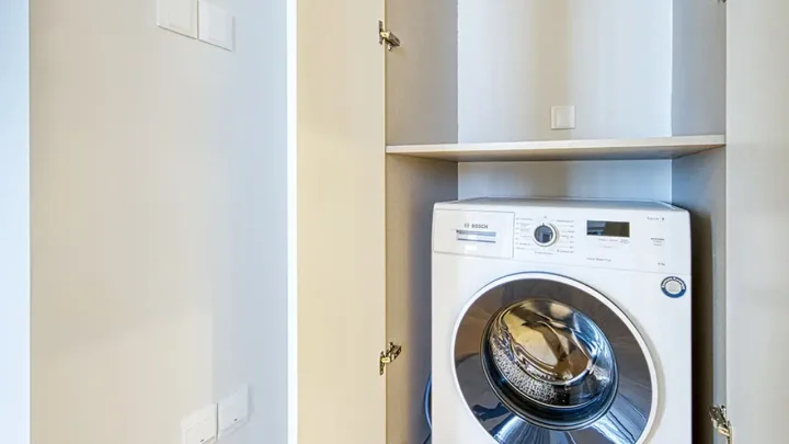 2-bedroom apartments for rent 86 m² in Limassol, Germasogeia Tourist Area