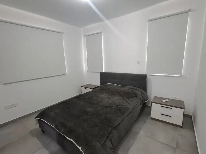 Apartments for rent 100 m² in Larnaca, Larnaka - Agioi Anargyroi I