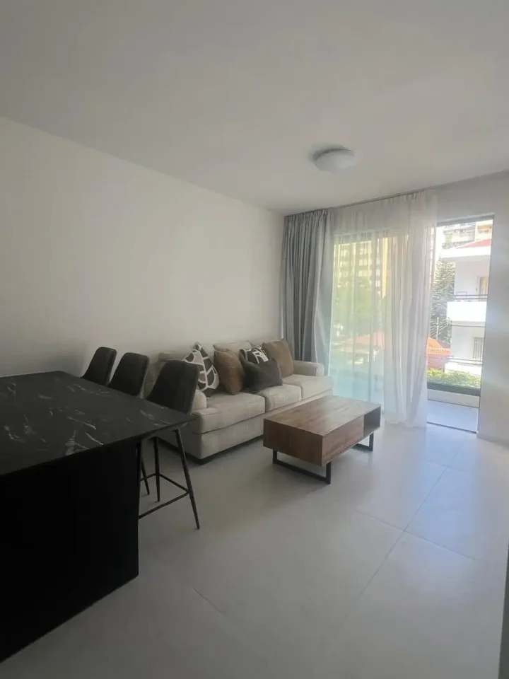 Apartments for rent 55 m² in Limassol, Limassol - Neapolis