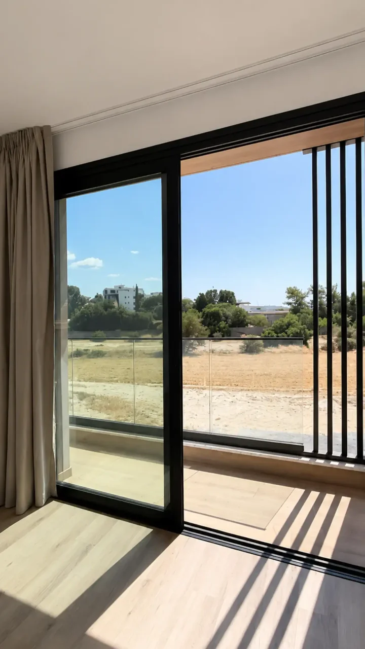 2-bedroom apartments for rent 106 m² in Limassol, Panthea