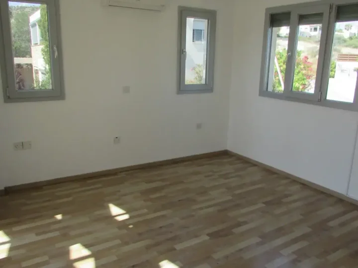 Detached house for rent 201 m² in Limassol, Agios Tychon