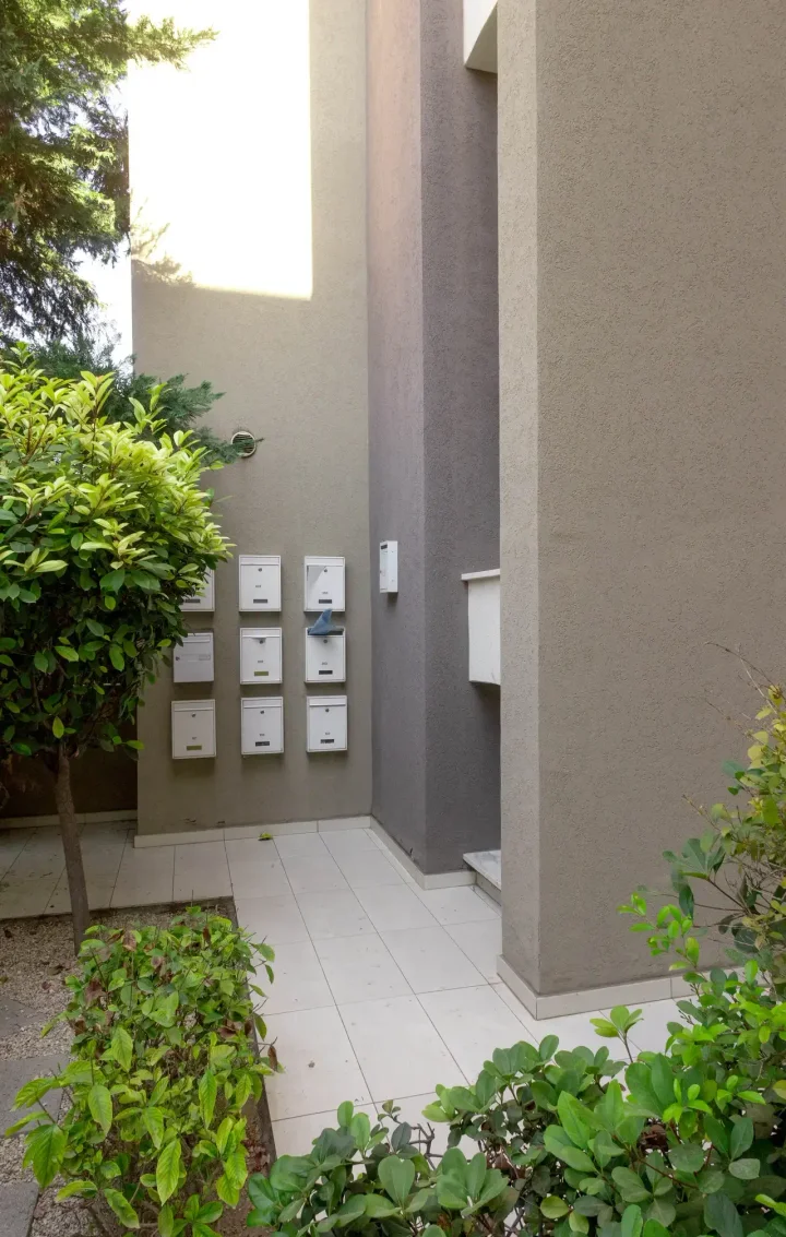 2-bedroom apartments for rent 110 m² in Limassol, Germasogeia Tourist Area