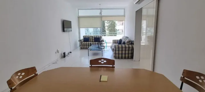 Apartments for rent 130 m² in Limassol, Limassol - Neapolis