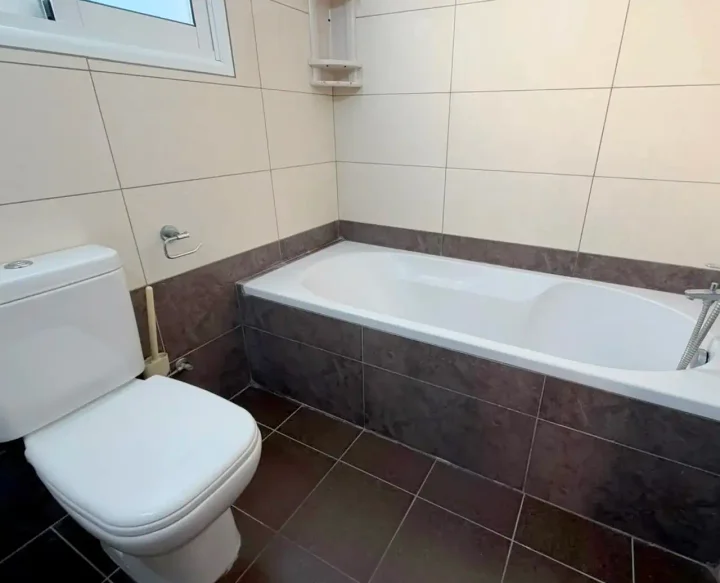 2-bedroom apartments for rent 77 m² in Limassol, Limassol - Katholiki