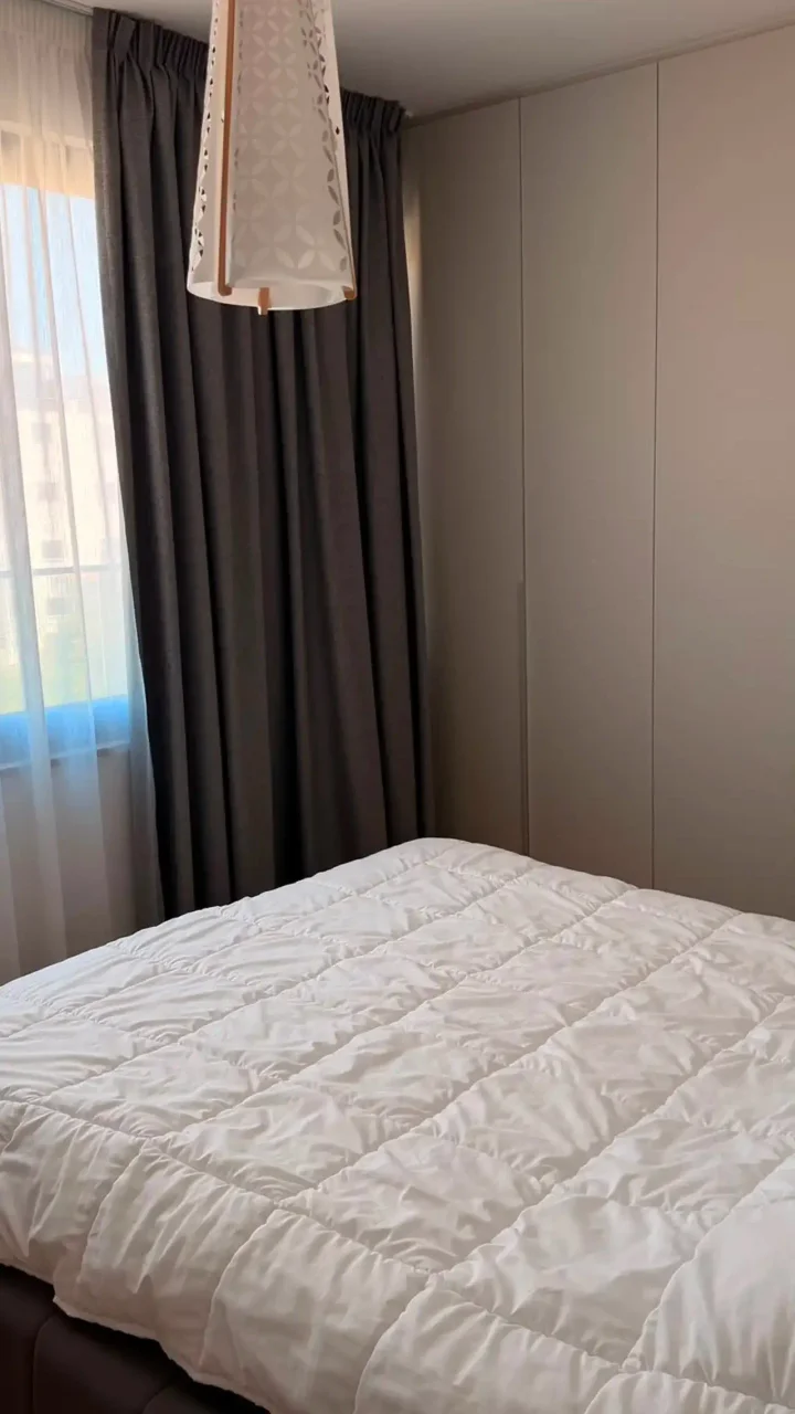 Apartments for rent 94 m² in Limassol, Limassol - Agia Zoni
