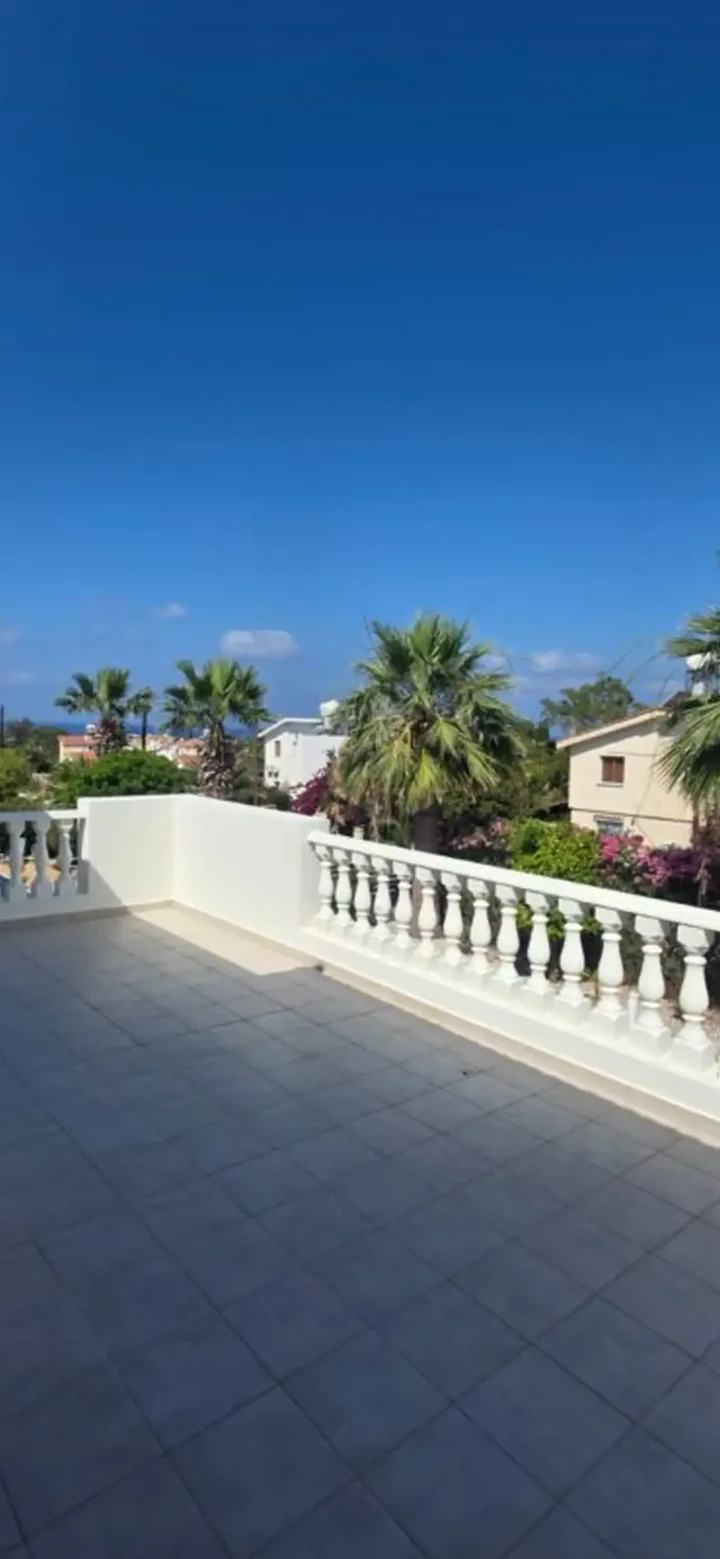 Отдельный дом в аренду  в Paphos, Pegeia