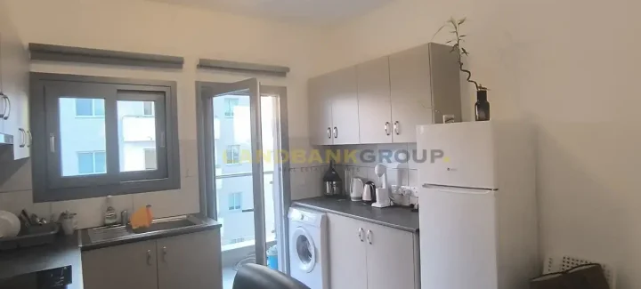 Διαμερίσματα προς ενοικίαση 60 μ² στην τοποθεσία Nicosia, Egkomi