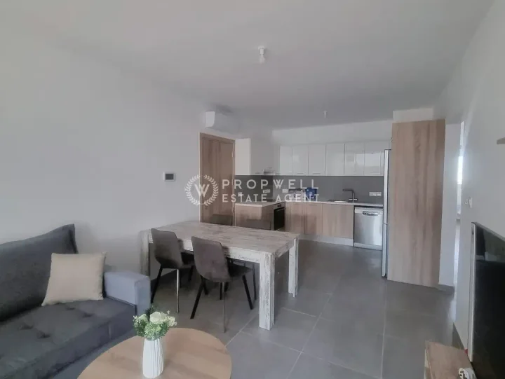 2-bedroom apartments for rent 77 m² in Larnaca, Larnaka - Harbor