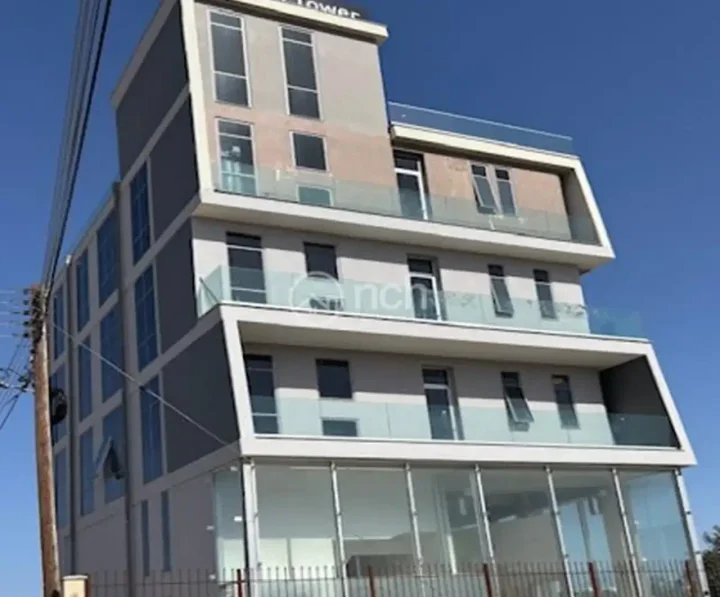 Trading area 263 m² for rent in Nicosia, Strovolos - Agios Vasileios