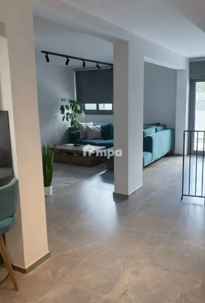 Detached house for rent 152 m² in Nicosia, Lakatameia - Archangelos-Anthoupoli