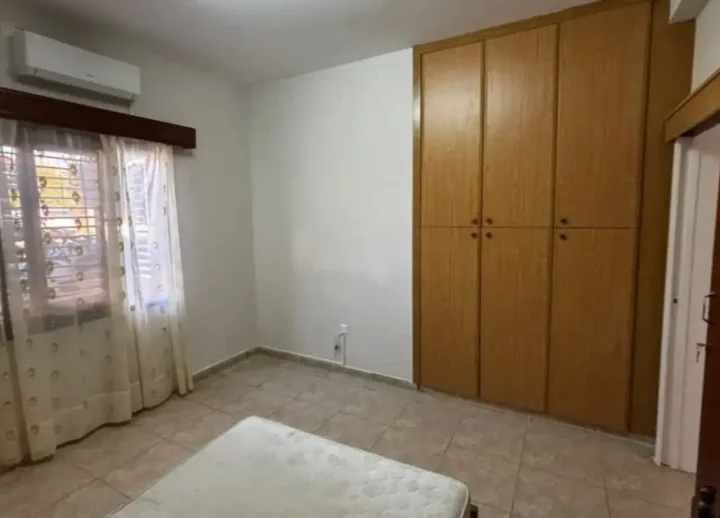 3-bedroom villa for rent 110 m² in Paphos, Konia