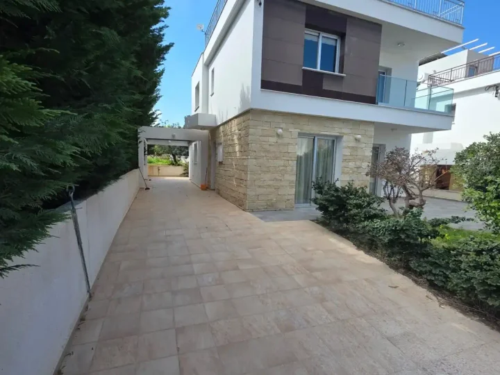 Вилла в аренду 220 м² в Paphos, Konia
