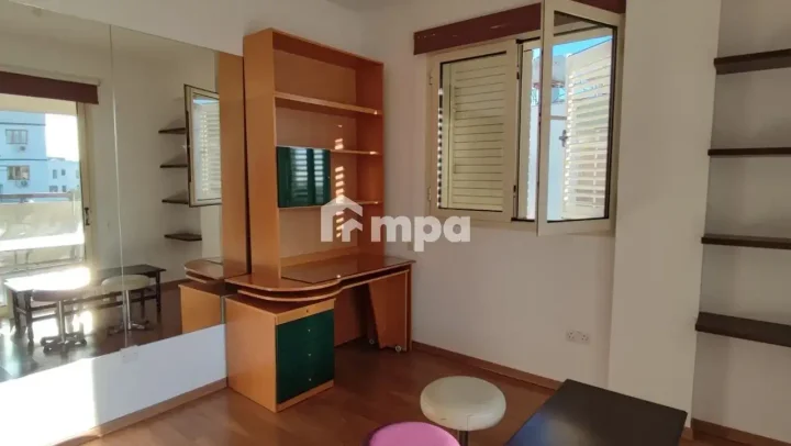 Апартаменты в аренду 81 м² в Nicosia, Strovolos - Stavros