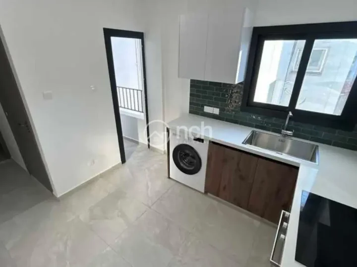 Apartments for rent 92 m² in Nicosia, Nicosia - Lykabittos