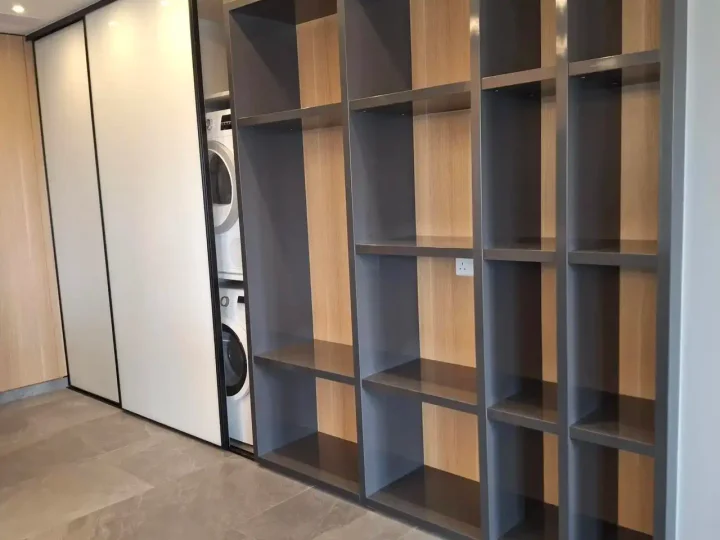 3-bedroom penthouse for rent 113 m² in Limassol, Limassol - Katholiki