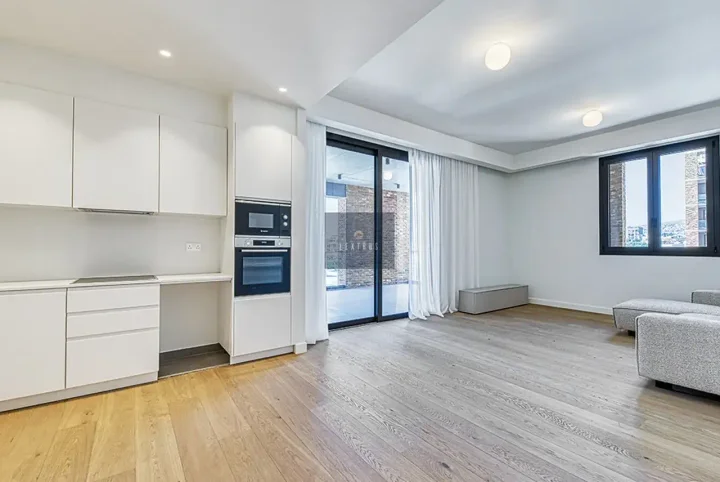 Apartments for rent 111 m² in Limassol, Germasogeia