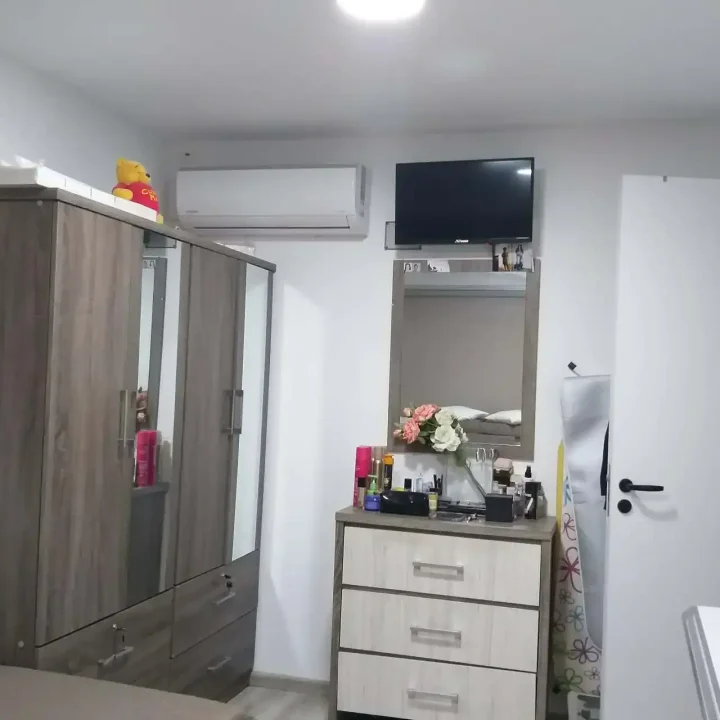 2-bedroom apartments for rent 60 m² in Limassol, Limassol - Omonia