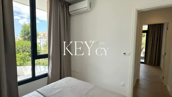 Apartments for rent 105 m² in Limassol, Limassol - Omonia