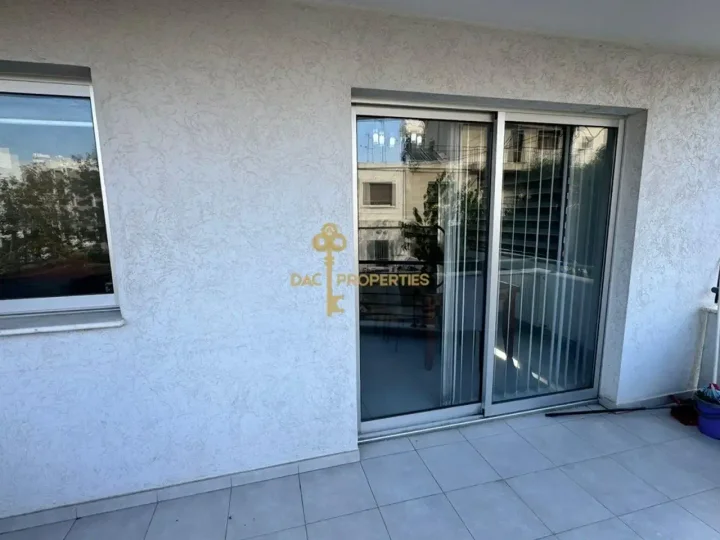 Апартаменты в аренду 100 м² в Limassol, Limassol - Linopetra