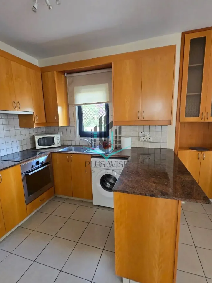 2-bedroom villa for rent 115 m² in Larnaca, Dekeleia