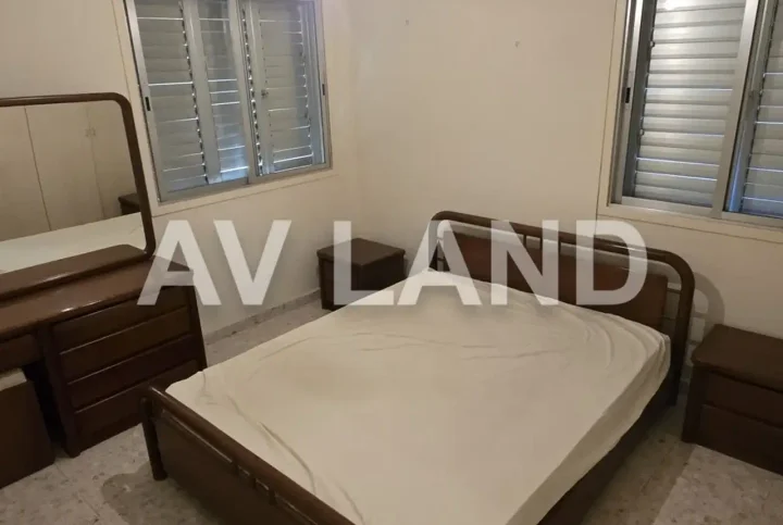 2-bedroom apartments for rent 80 m² in Nicosia, Strovolos - Acropolis