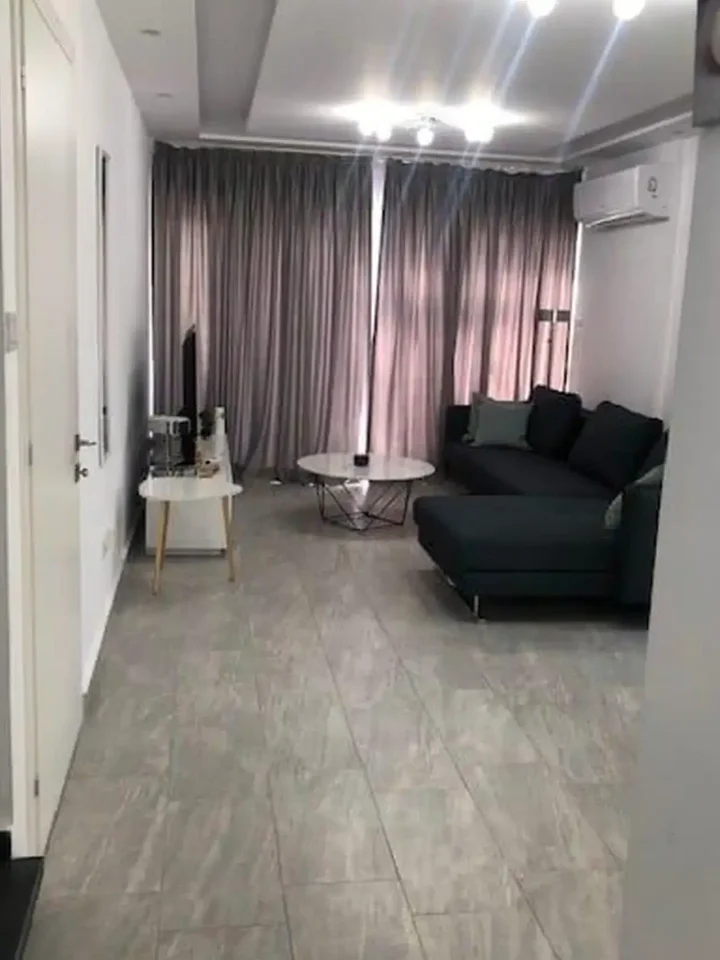 3-bedroom maisonette for rent 120 m² in Limassol, Mouttagiaka Tourist Area
