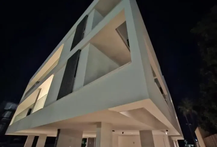 Apartments for rent 87 m² in Nicosia, Aglantzia