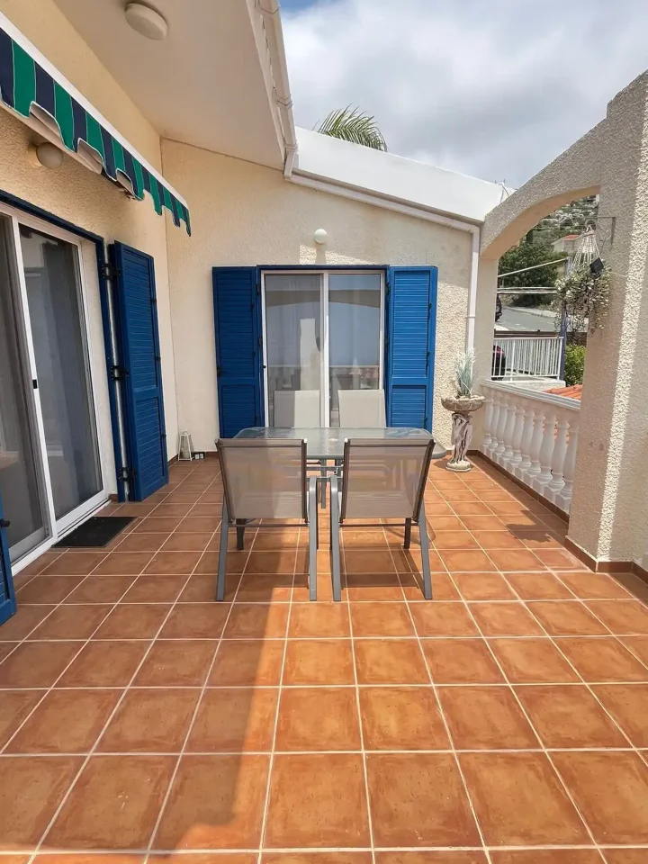 Βίλα προς ενοικίαση 300 μ² στην τοποθεσία Paphos, Pegeia