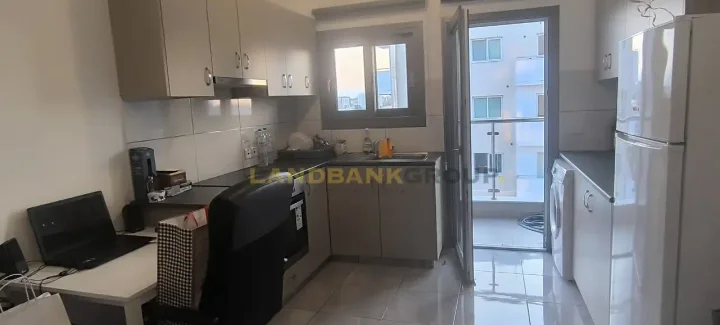 Διαμερίσματα προς ενοικίαση 60 μ² στην τοποθεσία Nicosia, Egkomi