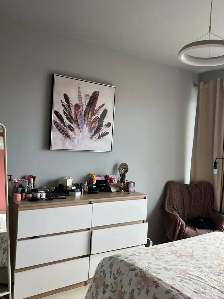 2-bedroom apartments for rent 77 m² in Nicosia, Agios Dometios - Agios Georgios